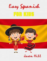Produktbild: Easy Spanish for Kids