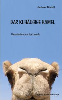 Produktbild: Das kuh&auml;ugige Kamel