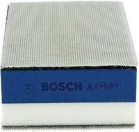 Produktbild: Bosch Accessories EXPERT M480 2608901635 Schleifblock K&ouml;rnung (num) 80, 120, 180 (L x B) 133 mm x 80 mm 1 St.