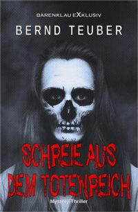 Produktbild: Schreie aus dem Totenreich - Ein Mystery-Thriller