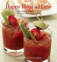 Produktbild: Happy Hour at Home