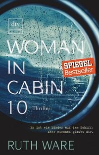 Produktbild: Woman in Cabin 10