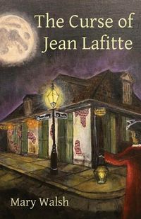 Produktbild: The Curse of Jean Lafitte