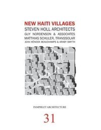 Produktbild: Pamphlet Architecture 31
