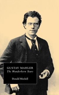 Produktbild: Gustav Mahler
