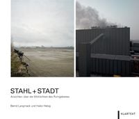 Produktbild: Stahl + Stadt