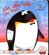 Produktbild: A&iuml;e, a&iuml;e, a&iuml;e, j'ai mal !