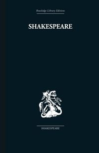Produktbild: Shakespeare