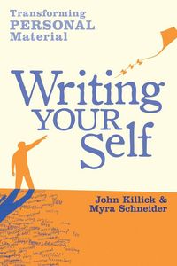 Produktbild: Writing Your Self