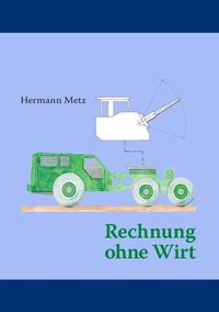 Produktbild: Rechnung ohne Wirt