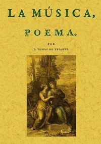 Produktbild: La m&uacute;sica : poema