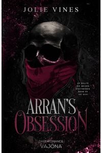 Produktbild: Arran's Obsession