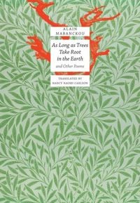 Produktbild: Mabanckou, A: As Long As Trees Take Root in the Earth
