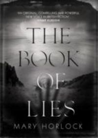 Produktbild: Bk Of Lies