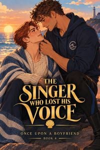 Produktbild: The Singer Who Lost His Voice