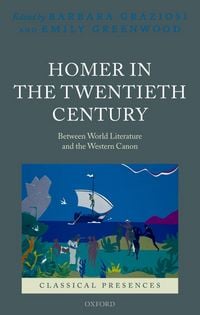 Produktbild: Homer in the Twentieth Century