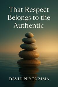 Produktbild: That Respect Belongs To The Authentic