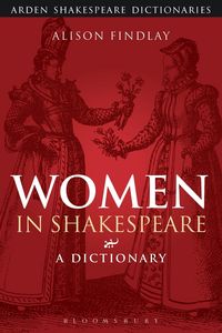 Produktbild: Women in Shakespeare