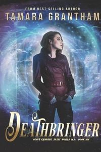 Produktbild: Grantham, T: Deathbringer