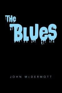 Produktbild: The Blues