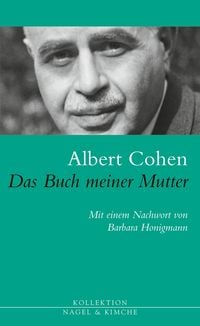 Produktbild: Das Buch meiner Mutter