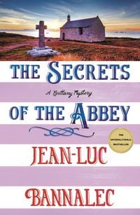 Produktbild: Secrets of the Abbey