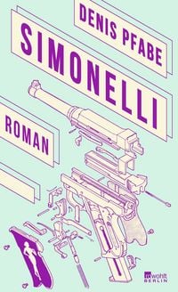 Produktbild: Simonelli
