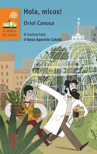 Produktbild: Hola, Micos!