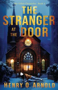 Produktbild: The Stranger at the Door