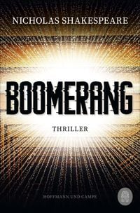 Produktbild: Boomerang