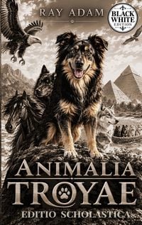 Produktbild: ANIMALIA TROYAE