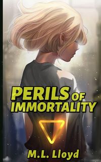 Produktbild: Perils of Immortality