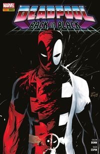 Bild vom Artikel Deadpool - Back in Black vom Autor 