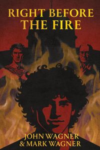 Produktbild: Right Before the Fire