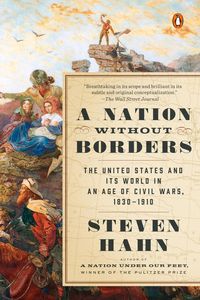 Produktbild: A Nation Without Borders