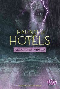 Produktbild: Haunted Hotels Around the World