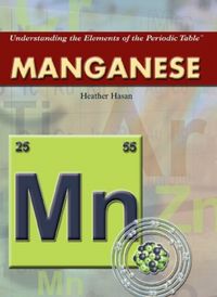 Produktbild: Manganese