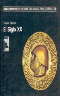 Produktbild: El siglo XX