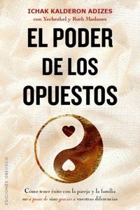 Produktbild: Poder de Los Opuestos, El