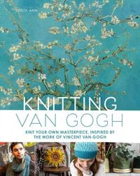 Produktbild: Knitting Van Gogh