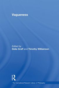 Produktbild: Vagueness