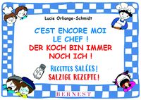 Produktbild: C'est ENCORE moi le chef! - Der Koch bin IMMER NOCH ich!