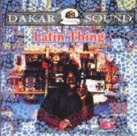 Produktbild: Latin Thing