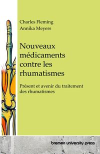 Produktbild: Nouveaux m&eacute;dicaments contre les rhumatismes
