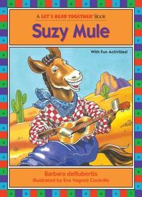Produktbild: Suzy Mule