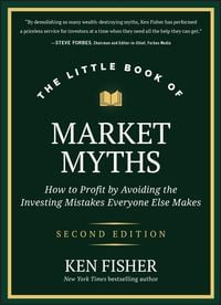 Produktbild: The Little Book of Market Myths