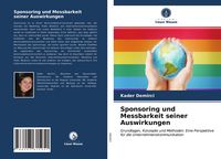 Produktbild: Sponsoring und Messbarkeit seiner Auswirkungen