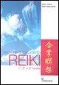Produktbild: Tecniche di trattamento reiki. 1&deg;, 2&deg; e 3&deg; livello