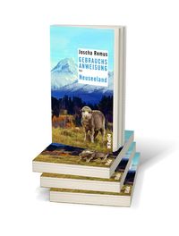 Gebrauchsanweisung für Neuseeland
