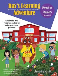 Produktbild: Dax's Learning Adventures